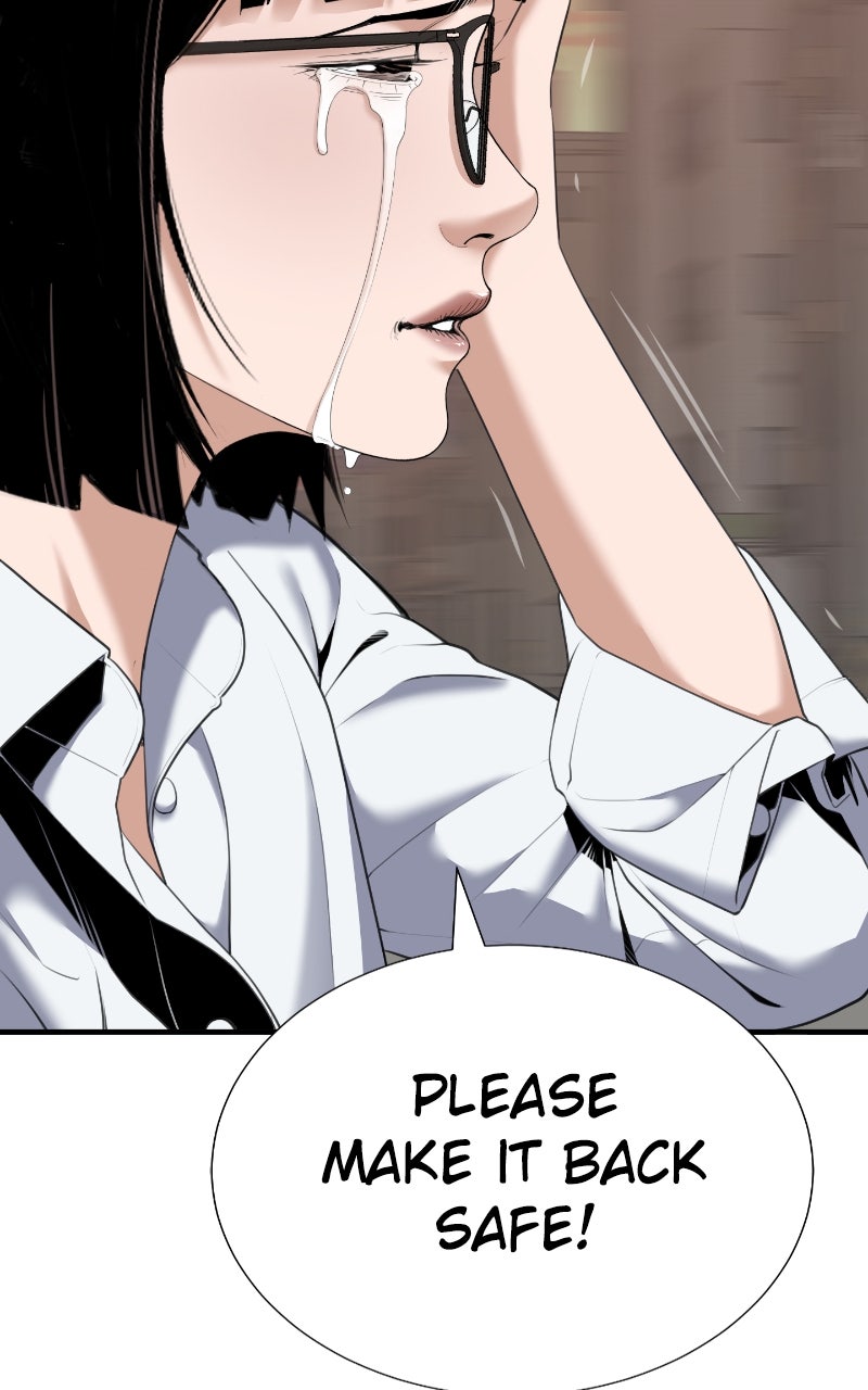 Leveling Up in an Exclusive Dungeon Episode 28 page 61 - 