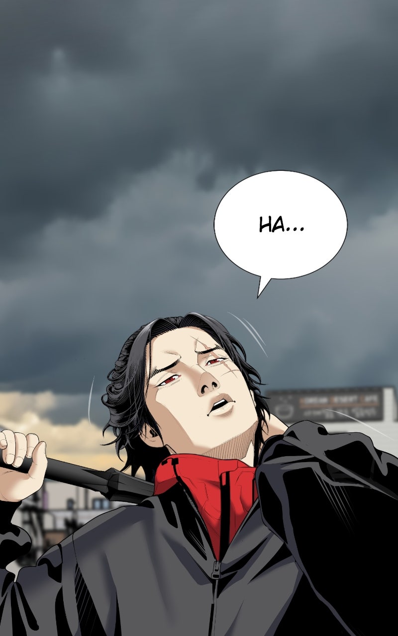 Leveling Up in an Exclusive Dungeon Episode 28 page 63 - 