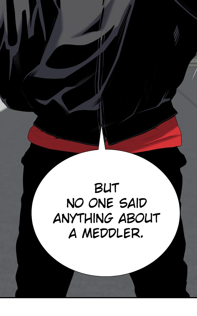 Leveling Up in an Exclusive Dungeon Episode 28 page 64 - 
