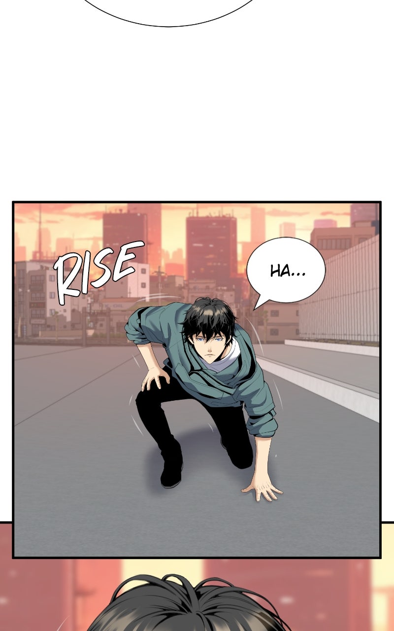 Leveling Up in an Exclusive Dungeon Episode 28 page 66 - 