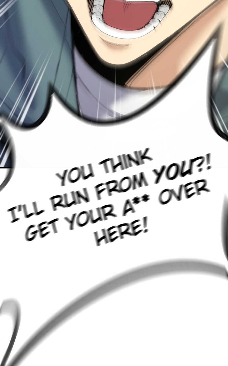 Leveling Up in an Exclusive Dungeon Episode 28 page 69 - 