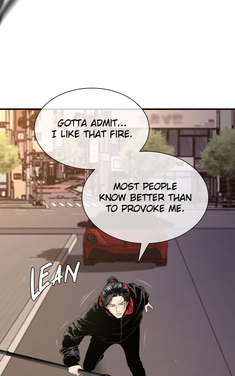 Leveling Up in an Exclusive Dungeon Episode 28 page 70 - 