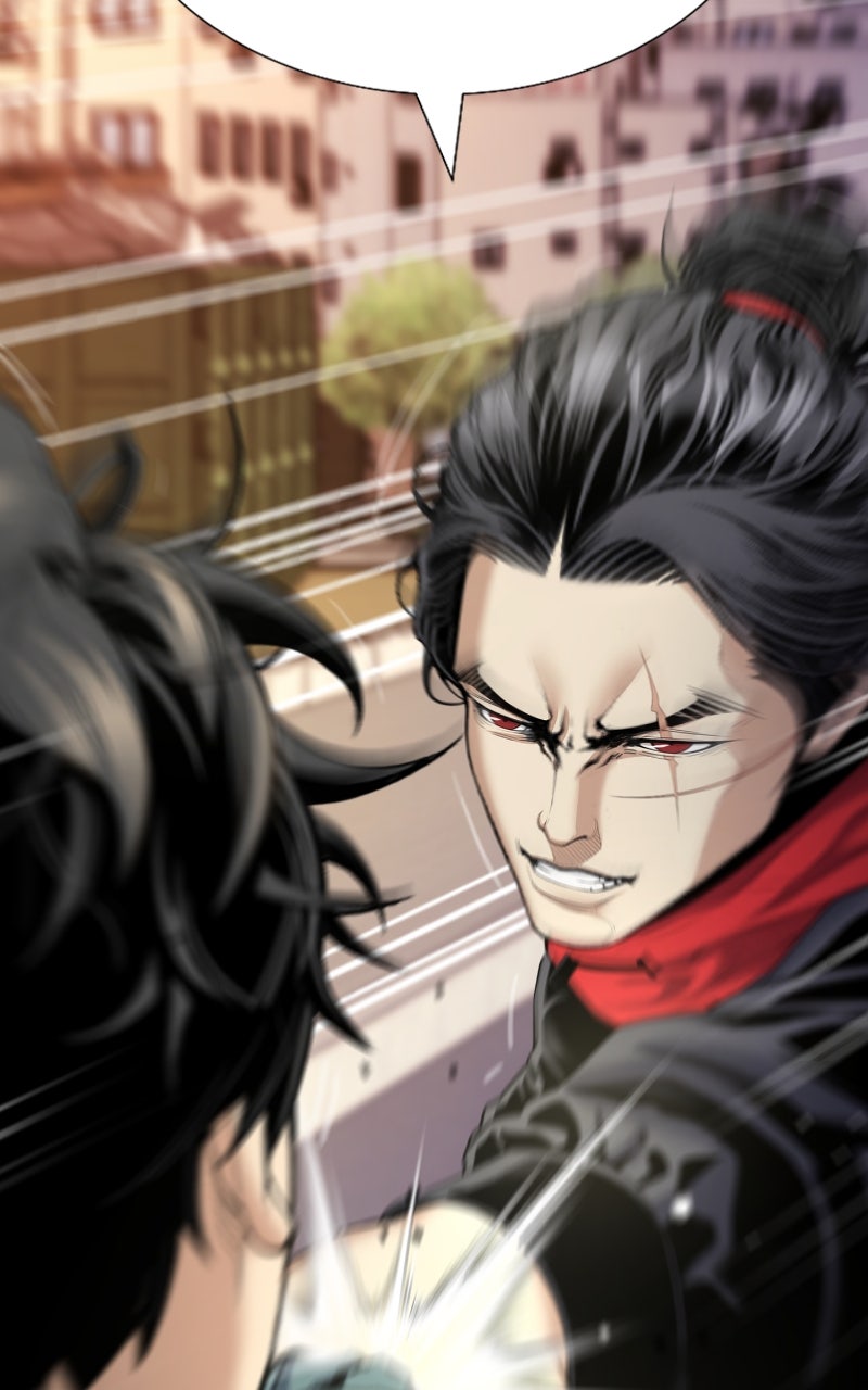 Leveling Up in an Exclusive Dungeon Episode 28 page 73 - 