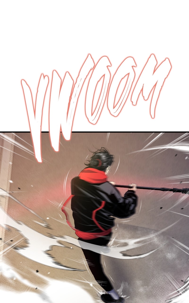 Leveling Up in an Exclusive Dungeon Episode 28 page 85 - 