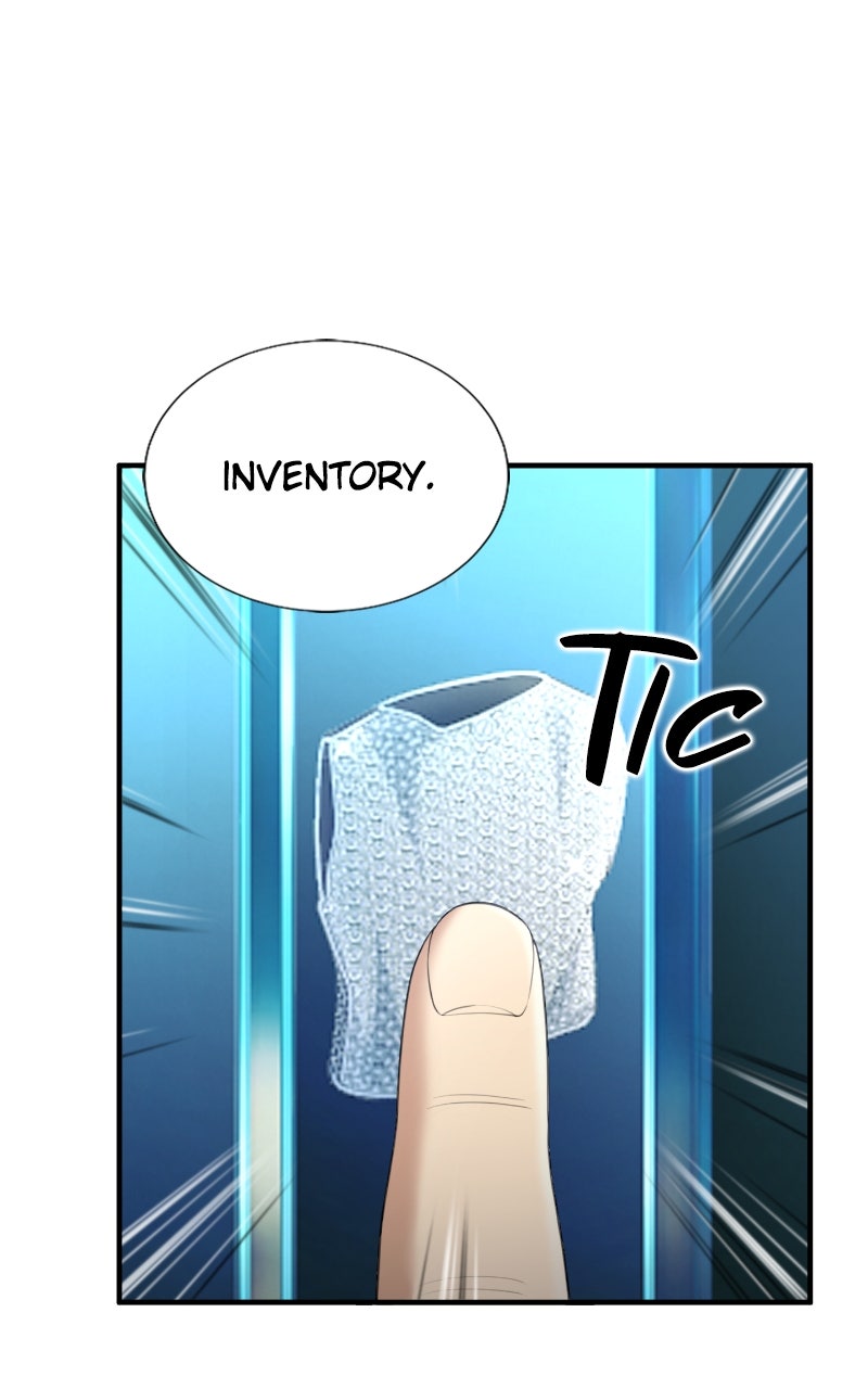 Leveling Up in an Exclusive Dungeon Episode 28 page 89 - 