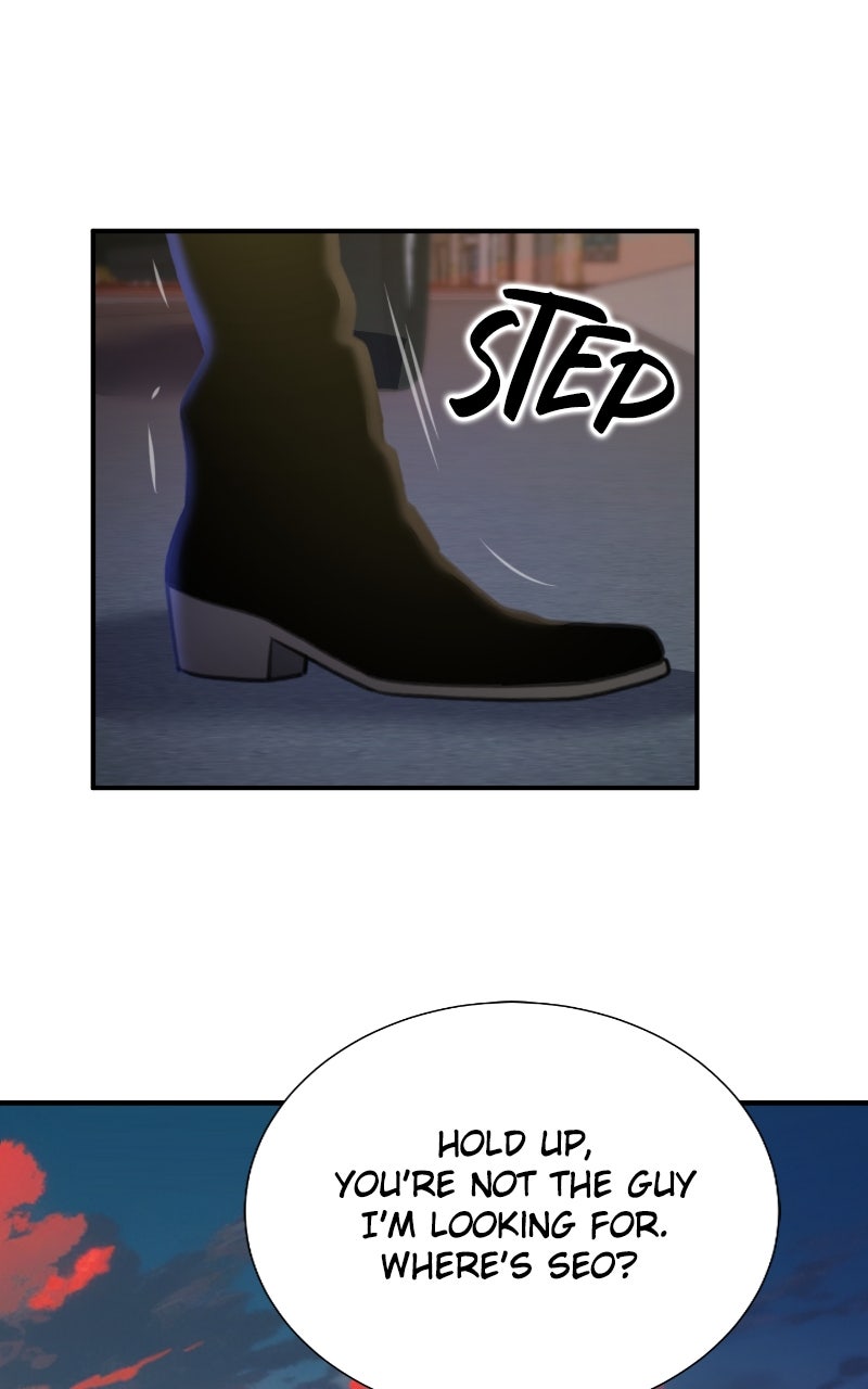 Leveling Up in an Exclusive Dungeon Episode 28 page 10 - 