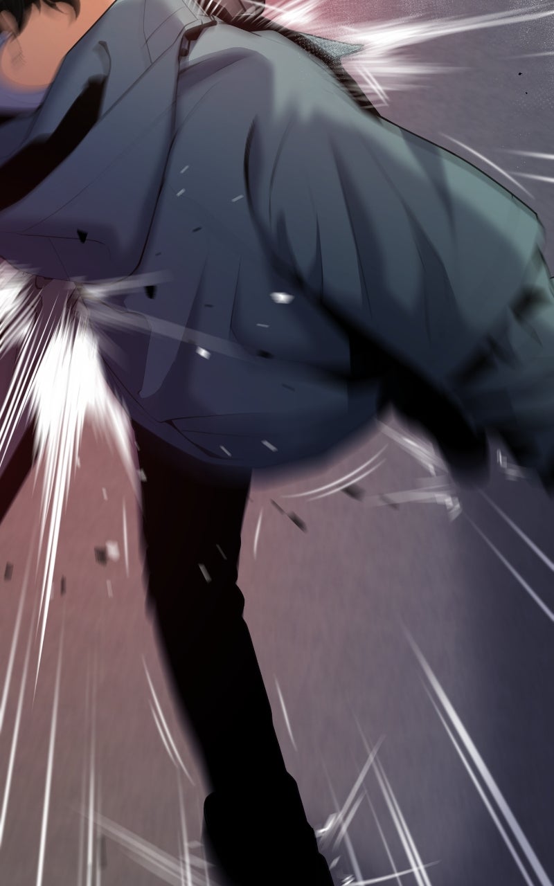 Leveling Up in an Exclusive Dungeon Episode 28 page 92 - 