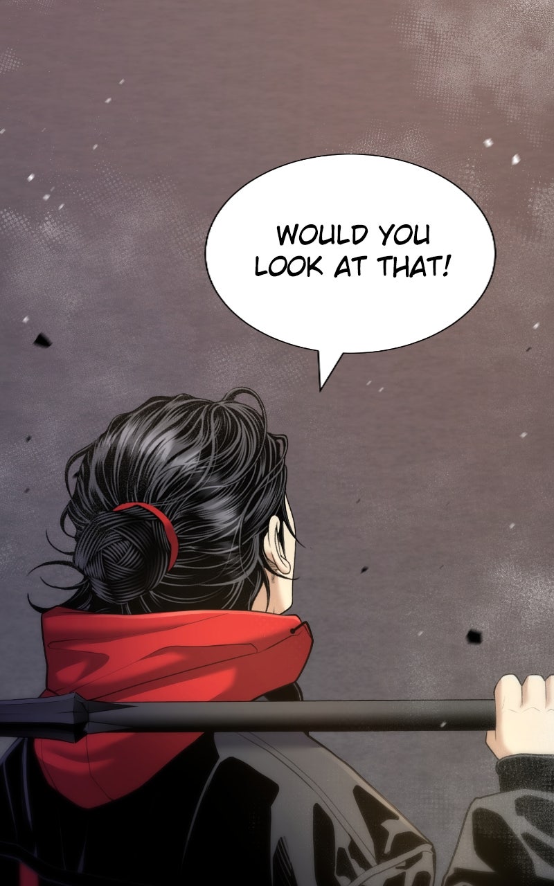 Leveling Up in an Exclusive Dungeon Episode 28 page 97 - 