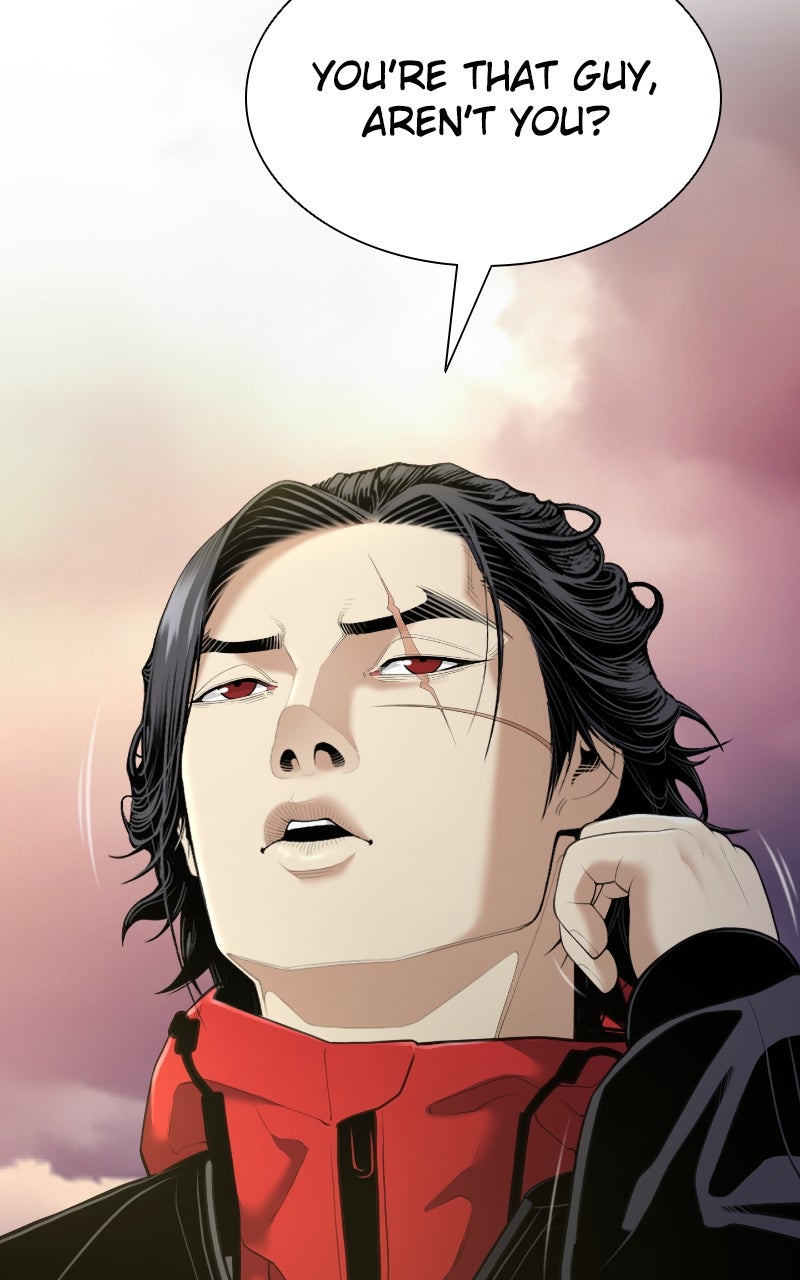 Leveling Up in an Exclusive Dungeon Episode 28 page 100 - 