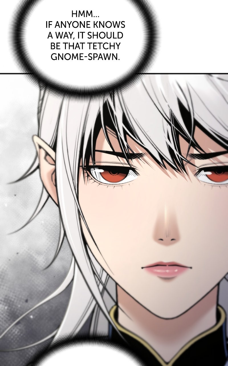 Leveling Up in an Exclusive Dungeon Episode 29 page 13 - 