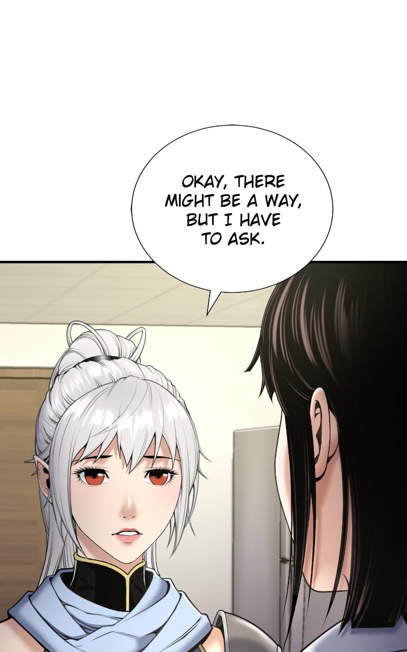 Leveling Up in an Exclusive Dungeon Episode 29 page 15 - 
