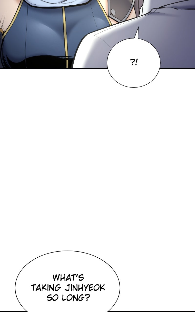 Leveling Up in an Exclusive Dungeon Episode 29 page 16 - 