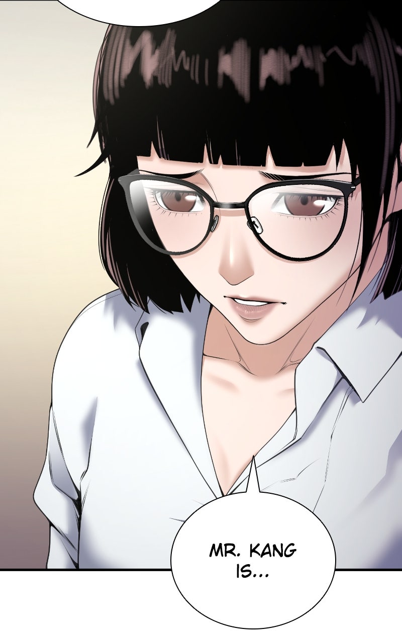 Leveling Up in an Exclusive Dungeon Episode 29 page 17 - 