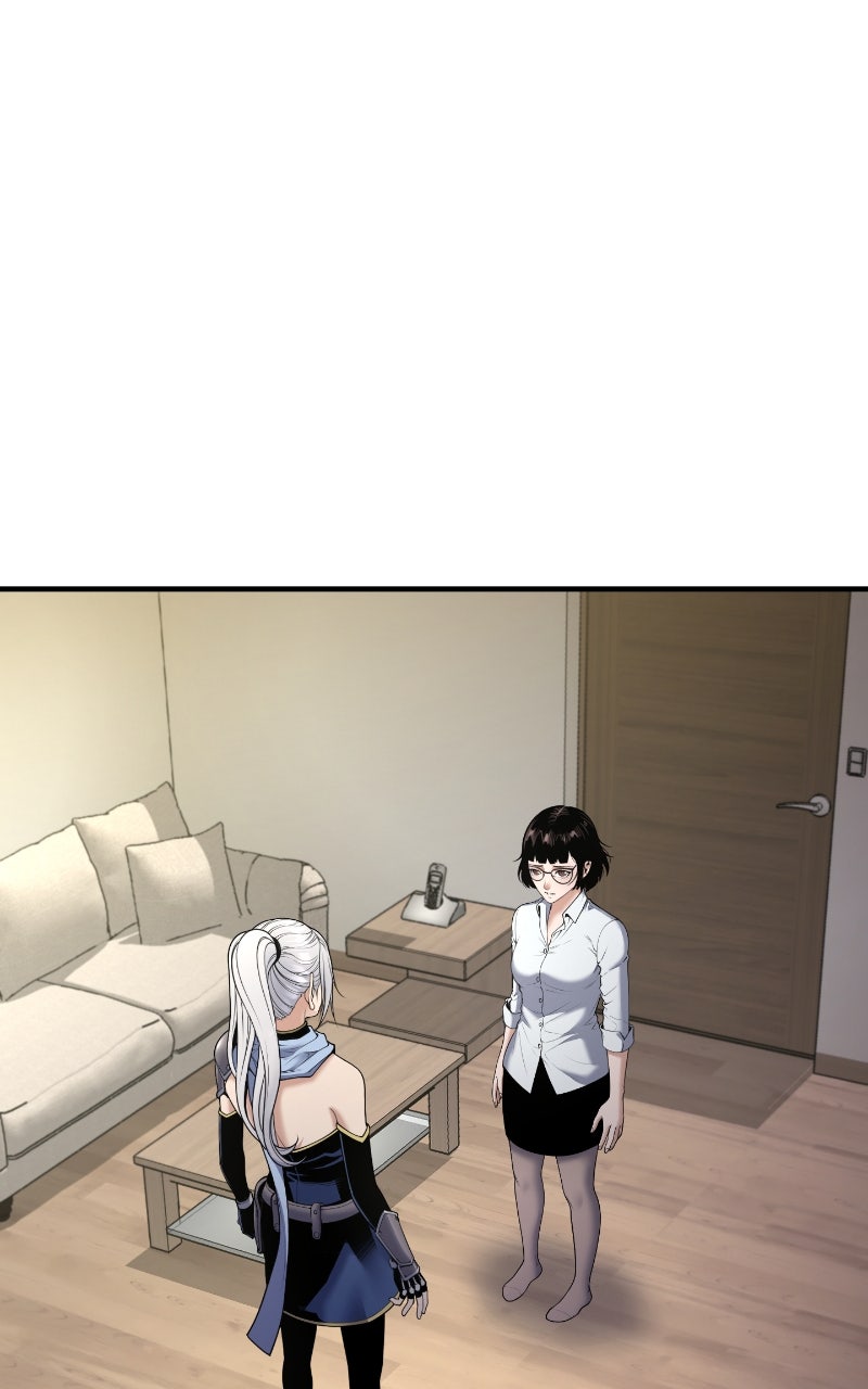 Leveling Up in an Exclusive Dungeon Episode 29 page 18 - 