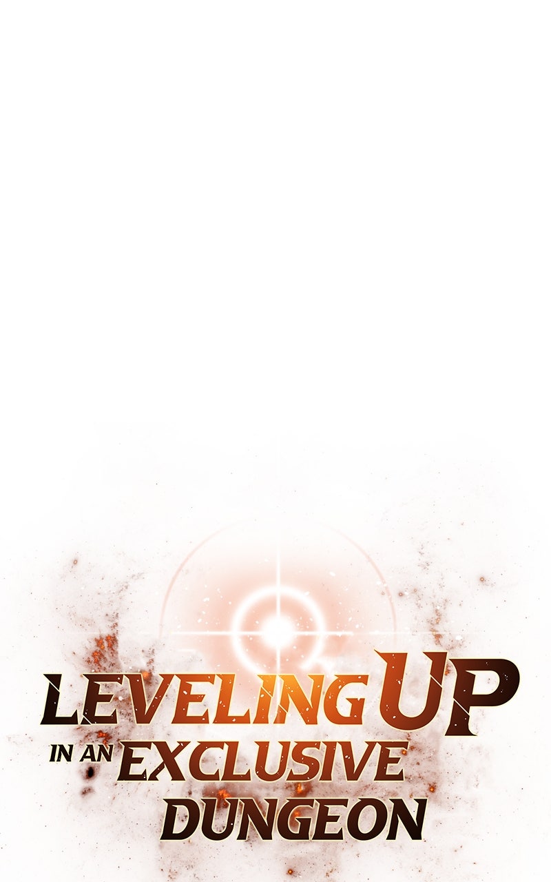 Leveling Up in an Exclusive Dungeon Episode 29 page 20 - 