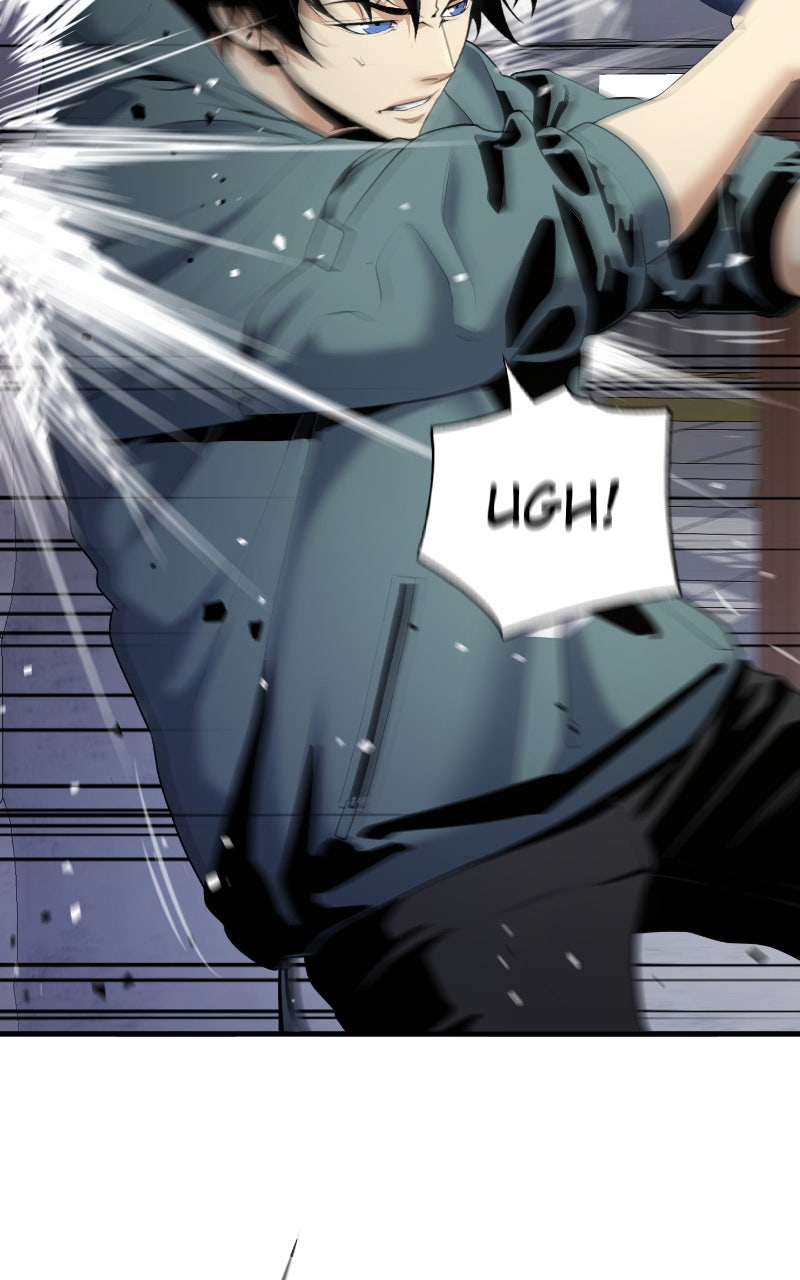 Leveling Up in an Exclusive Dungeon Episode 29 page 24 - 