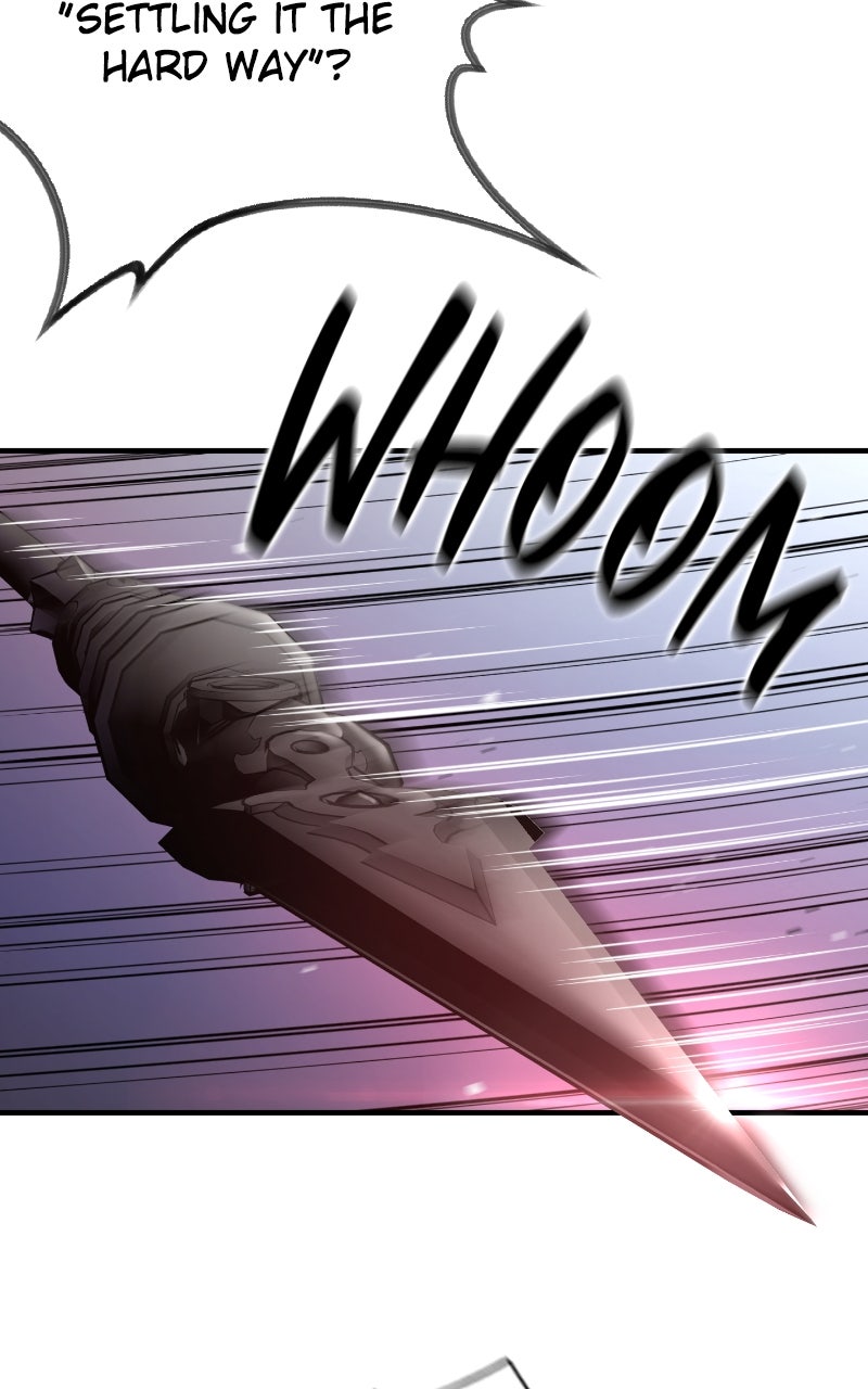Leveling Up in an Exclusive Dungeon Episode 29 page 29 - 