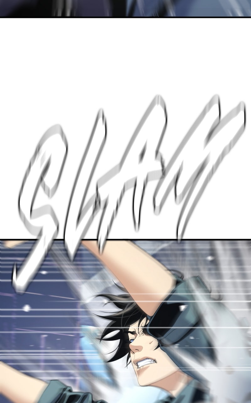 Leveling Up in an Exclusive Dungeon Episode 29 page 37 - 