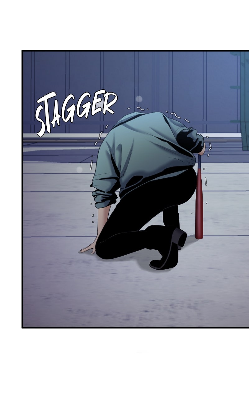 Leveling Up in an Exclusive Dungeon Episode 29 page 49 - 