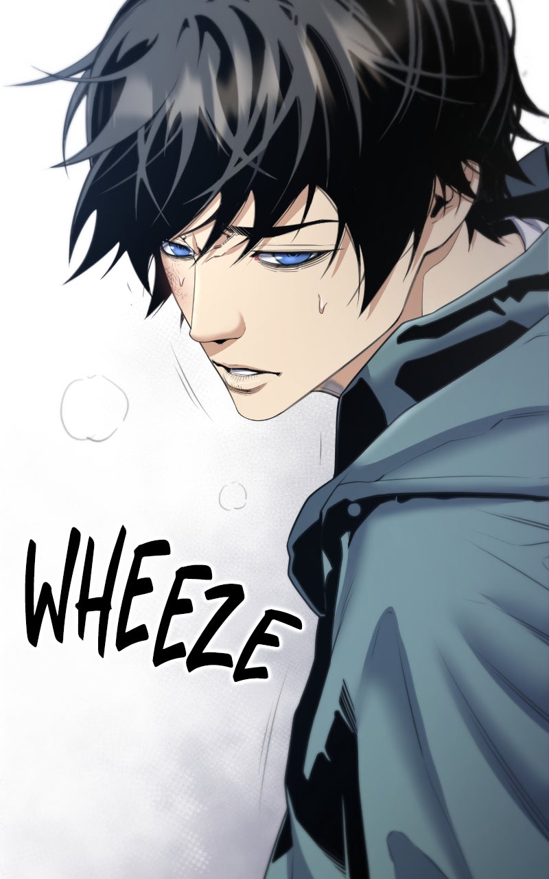Leveling Up in an Exclusive Dungeon Episode 29 page 51 - 