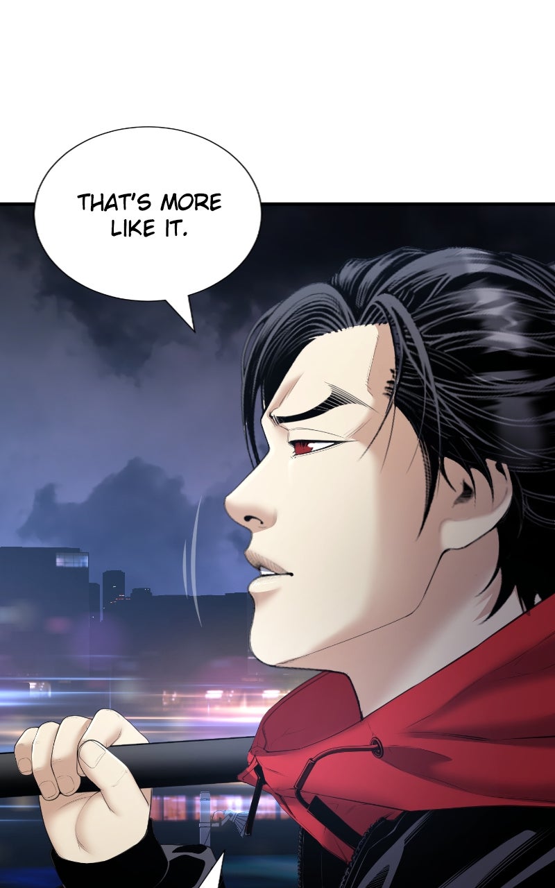 Leveling Up in an Exclusive Dungeon Episode 29 page 56 - 