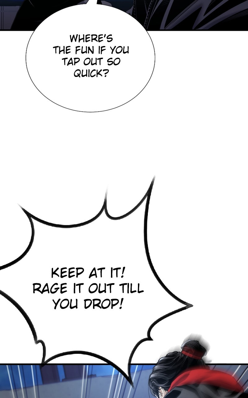 Leveling Up in an Exclusive Dungeon Episode 29 page 57 - 