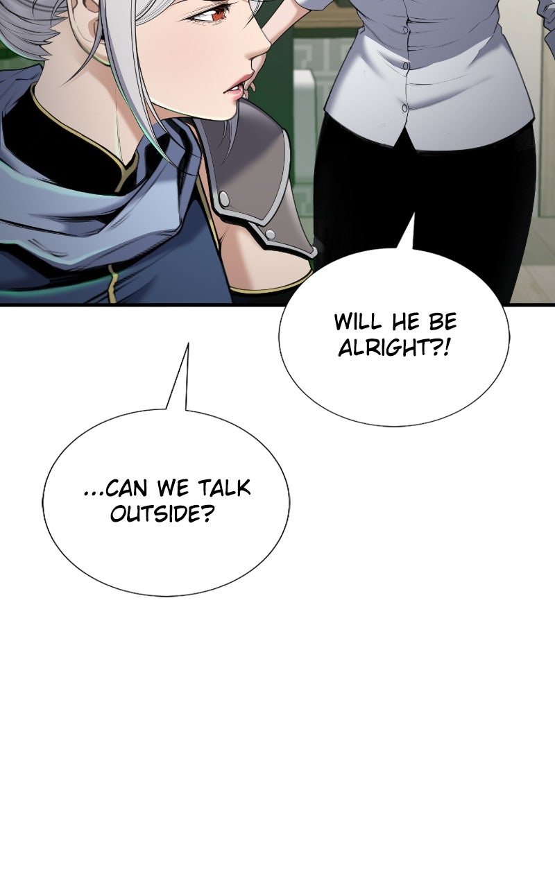 Leveling Up in an Exclusive Dungeon Episode 29 page 7 - 