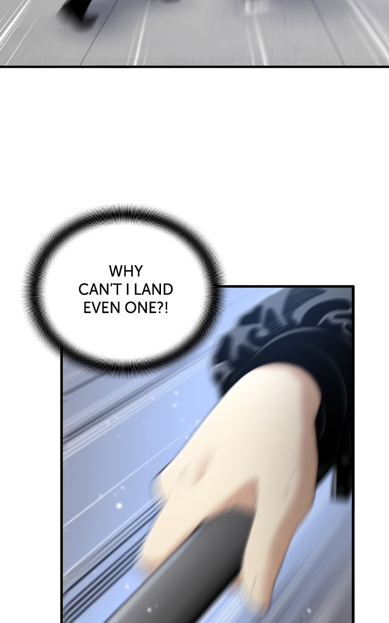 Leveling Up in an Exclusive Dungeon Episode 29 page 61 - 