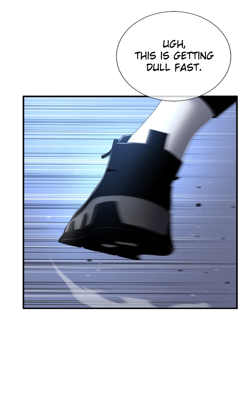 Leveling Up in an Exclusive Dungeon Episode 29 page 66 - 