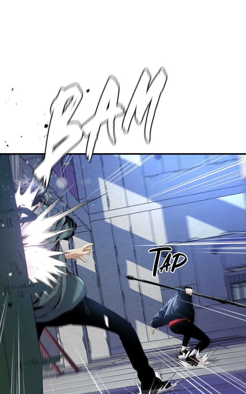 Leveling Up in an Exclusive Dungeon Episode 29 page 69 - 