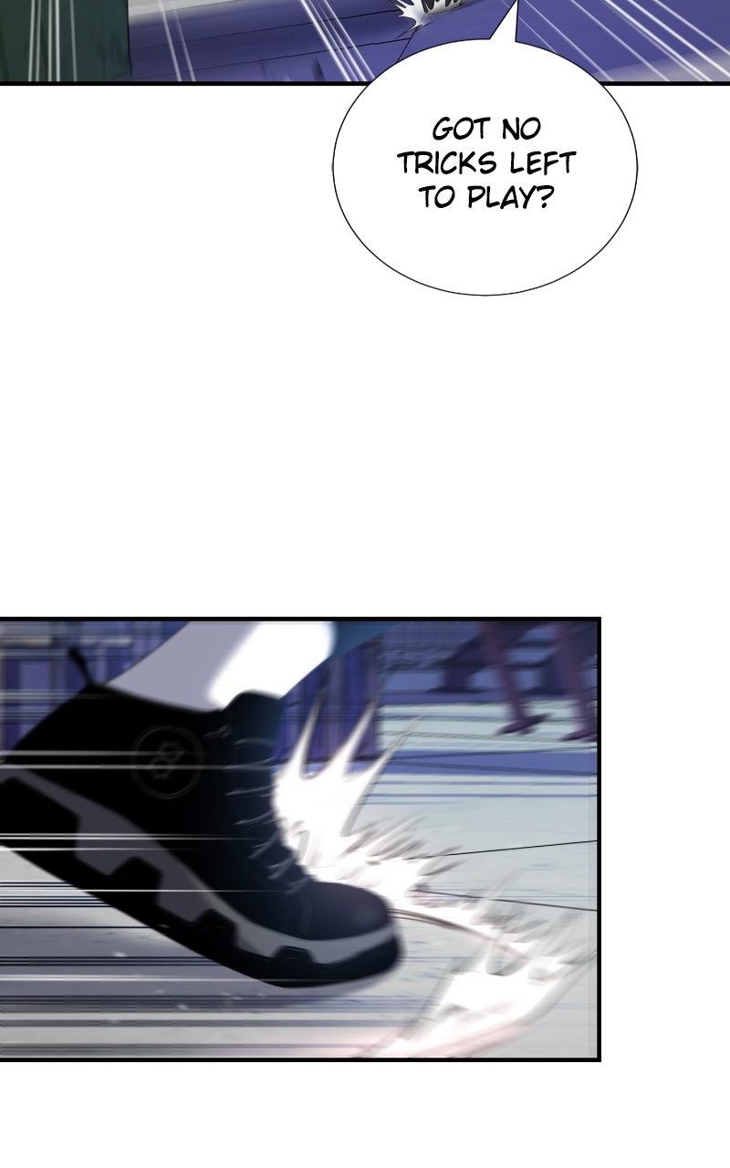 Leveling Up in an Exclusive Dungeon Episode 29 page 70 - 