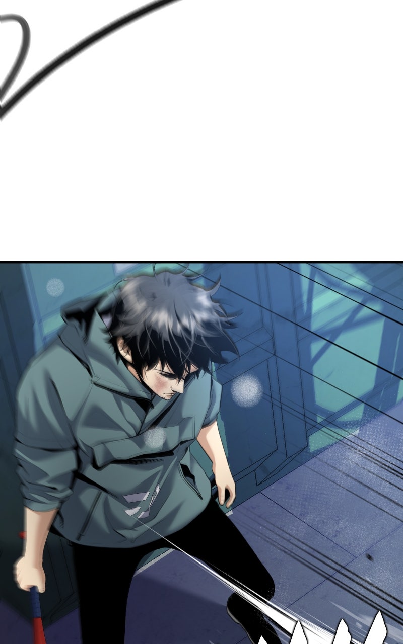 Leveling Up in an Exclusive Dungeon Episode 29 page 74 - 
