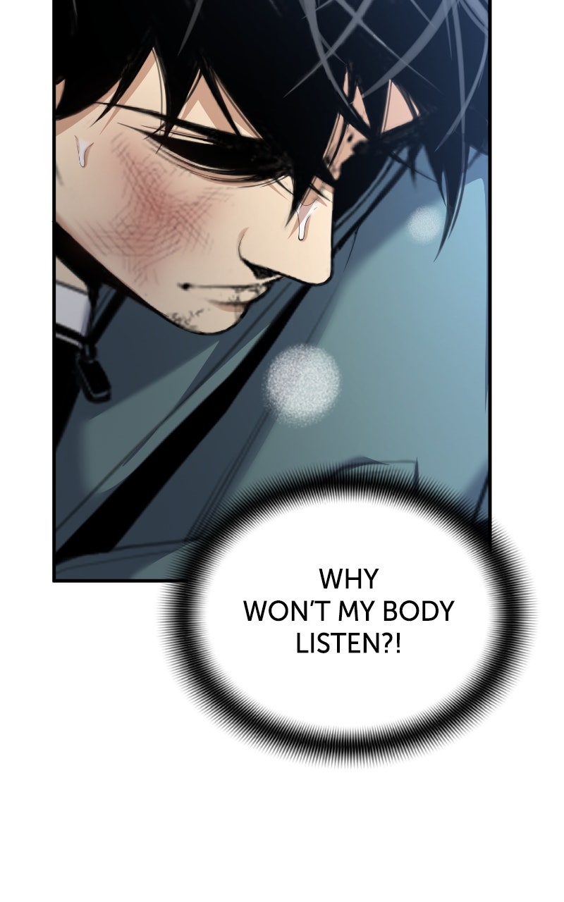 Leveling Up in an Exclusive Dungeon Episode 29 page 76 - 