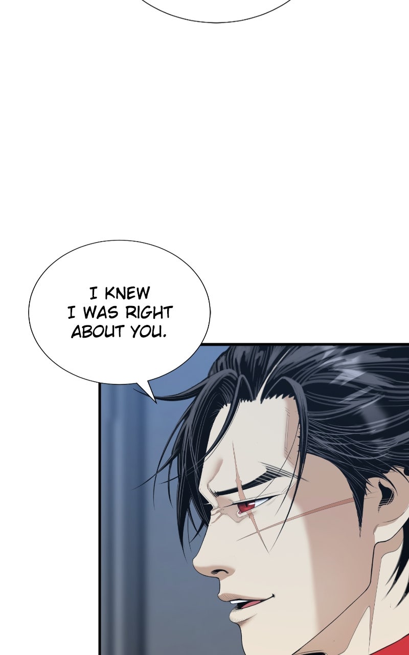 Leveling Up in an Exclusive Dungeon Episode 29 page 87 - 