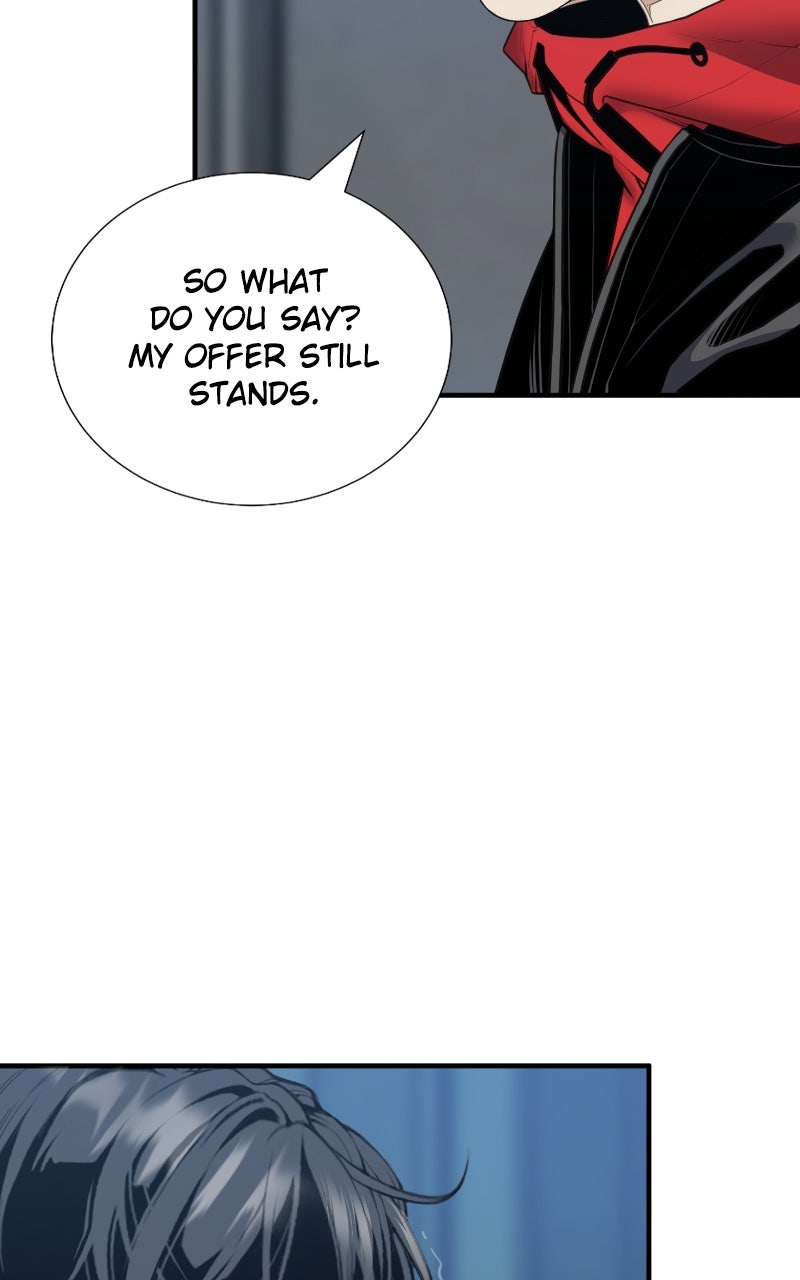 Leveling Up in an Exclusive Dungeon Episode 29 page 88 - 