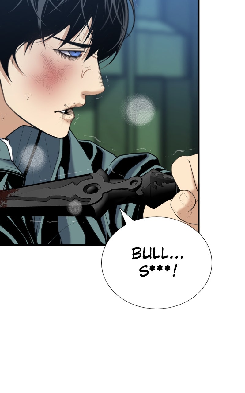 Leveling Up in an Exclusive Dungeon Episode 29 page 89 - 