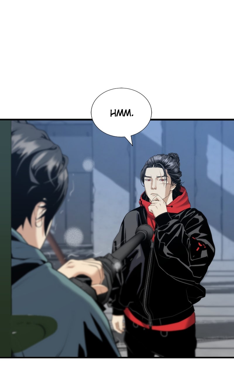 Leveling Up in an Exclusive Dungeon Episode 29 page 90 - 