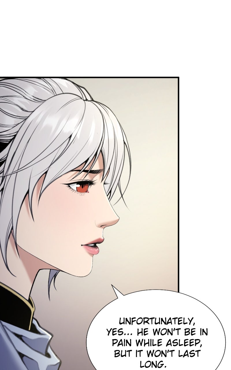 Leveling Up in an Exclusive Dungeon Episode 29 page 10 - 