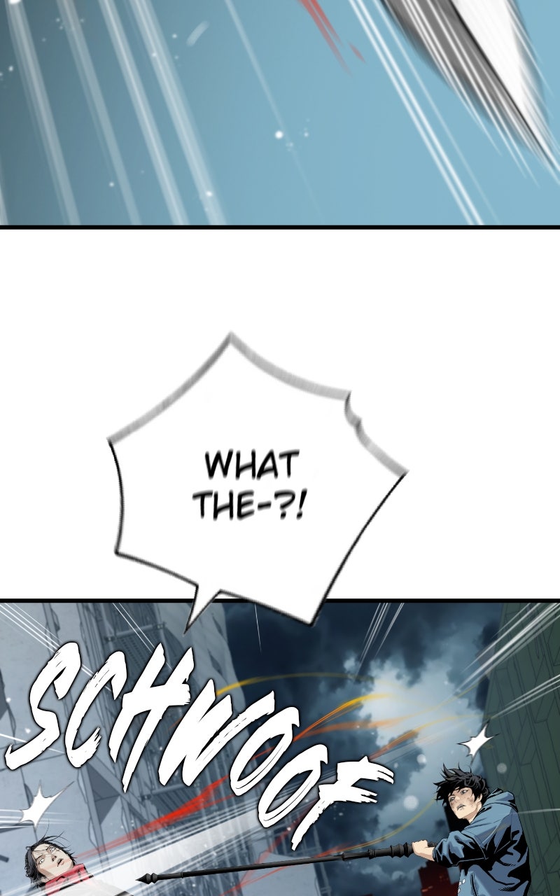 Leveling Up in an Exclusive Dungeon Episode 29 page 95 - 
