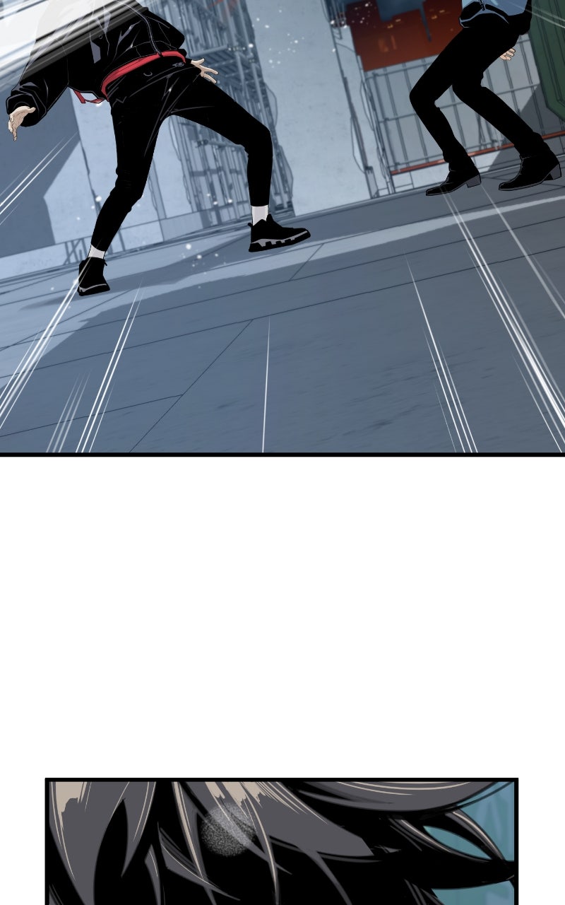 Leveling Up in an Exclusive Dungeon Episode 29 page 96 - 