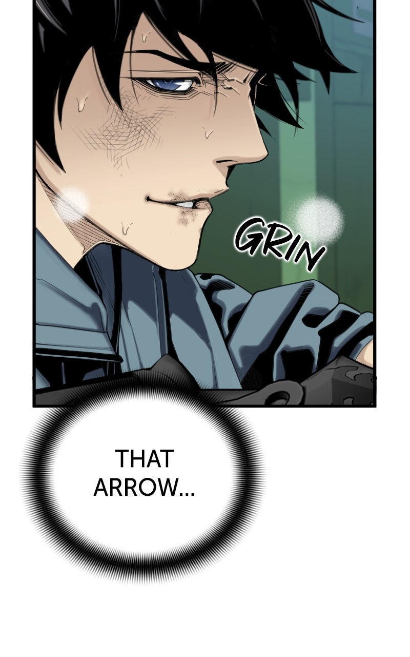 Leveling Up in an Exclusive Dungeon Episode 29 page 97 - 