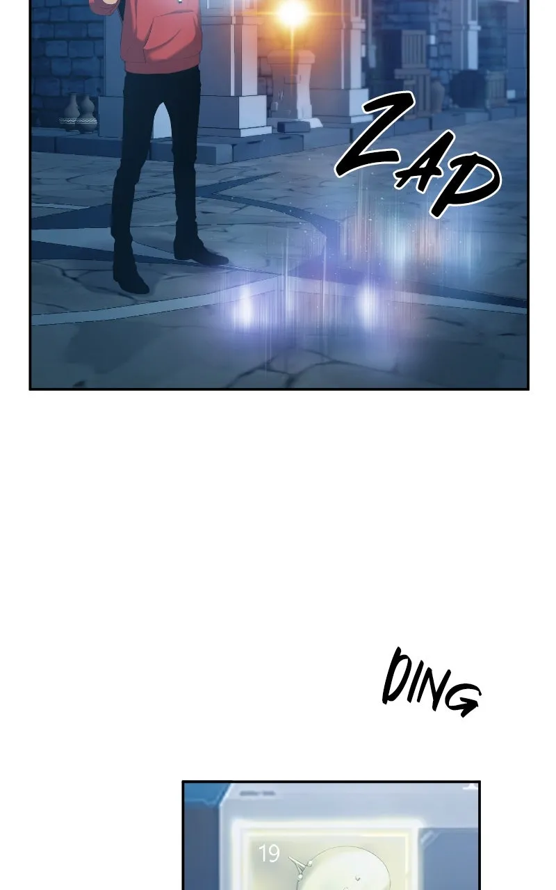 Leveling Up in an Exclusive Dungeon Chapter 3 page 26 - 