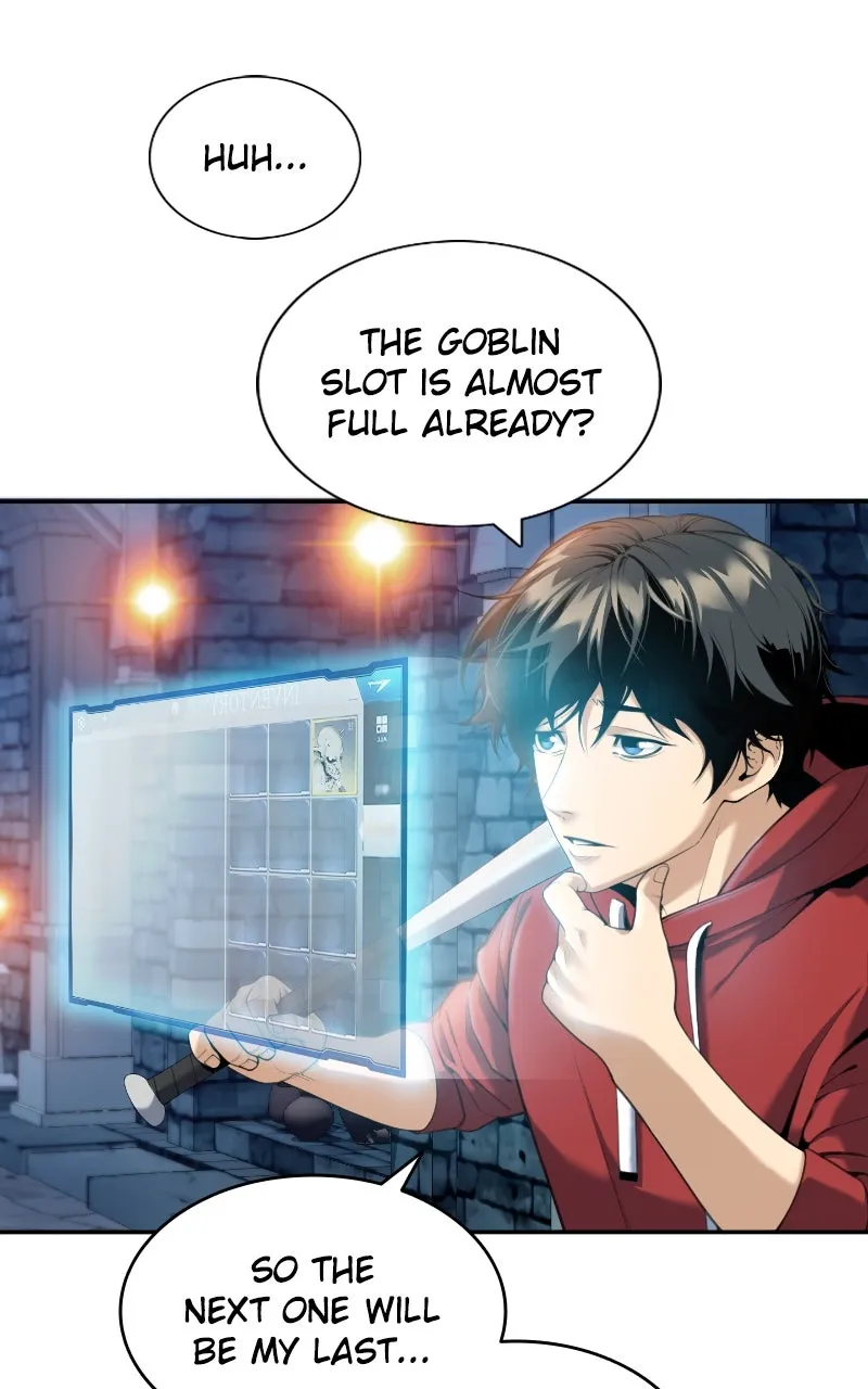 Leveling Up in an Exclusive Dungeon Chapter 3 page 28 - 