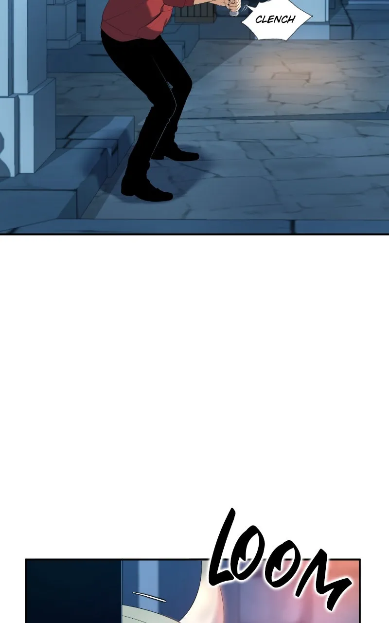 Leveling Up in an Exclusive Dungeon Chapter 3 page 35 - 