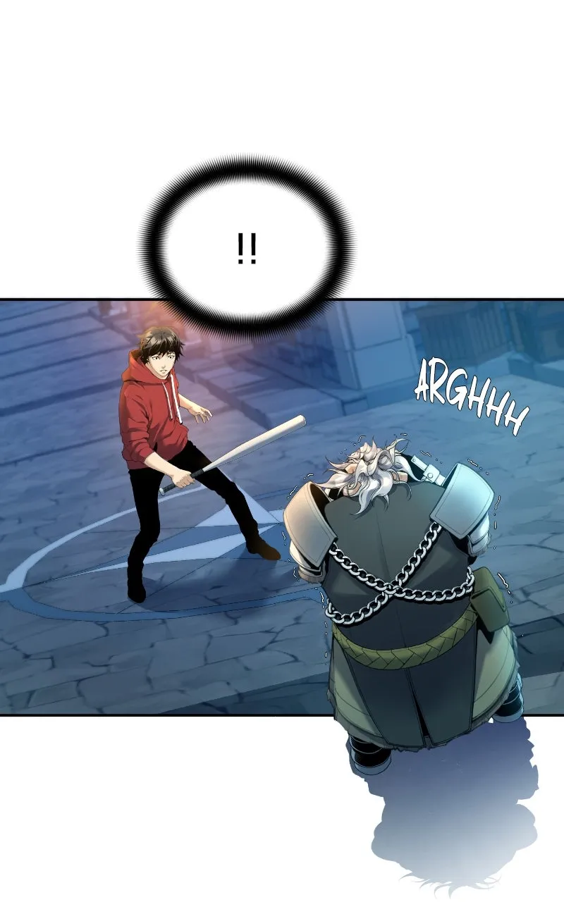 Leveling Up in an Exclusive Dungeon Chapter 3 page 40 - 