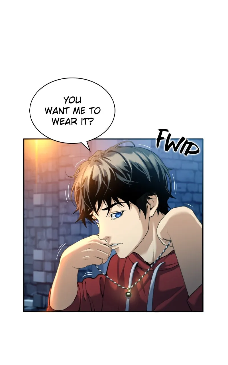 Leveling Up in an Exclusive Dungeon Chapter 3 page 51 - 