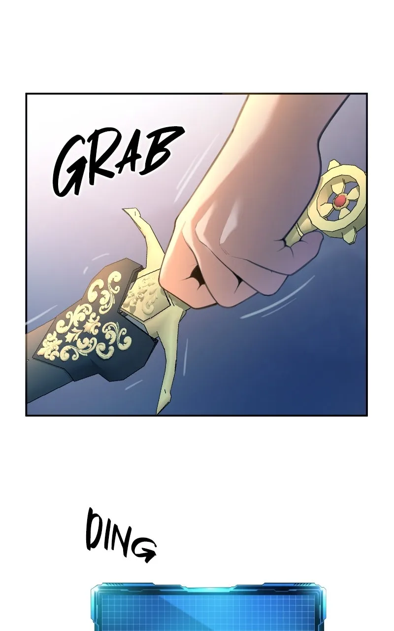 Leveling Up in an Exclusive Dungeon Chapter 3 page 62 - 