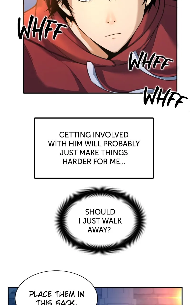 Leveling Up in an Exclusive Dungeon Chapter 3 page 66 - 