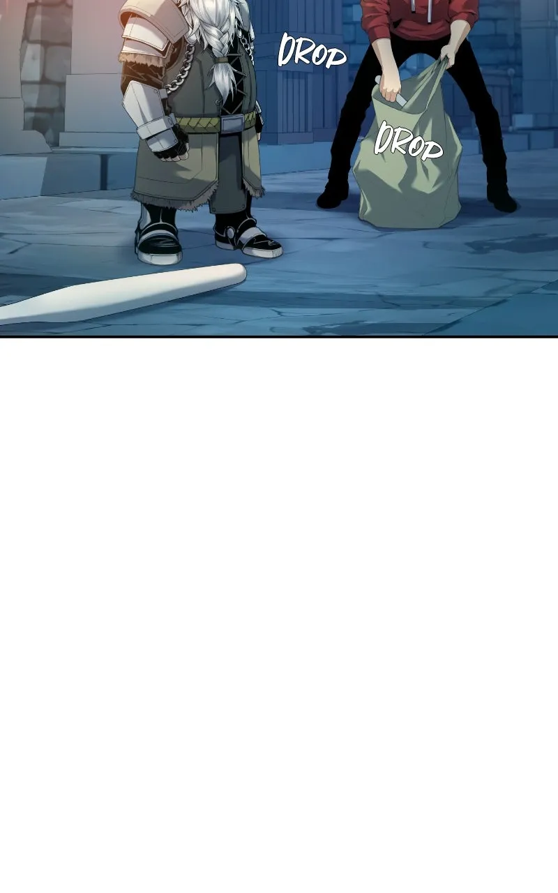 Leveling Up in an Exclusive Dungeon Chapter 3 page 68 - 