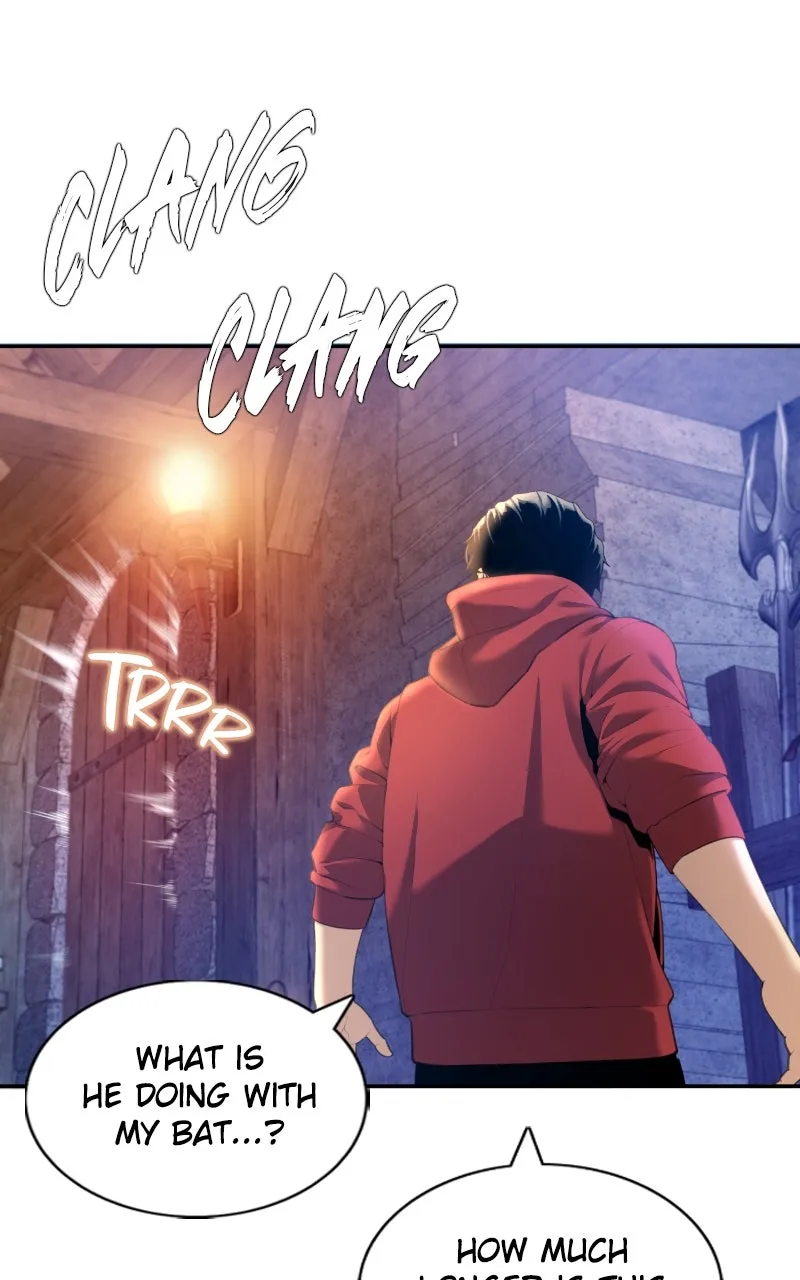 Leveling Up in an Exclusive Dungeon Chapter 3 page 82 - 
